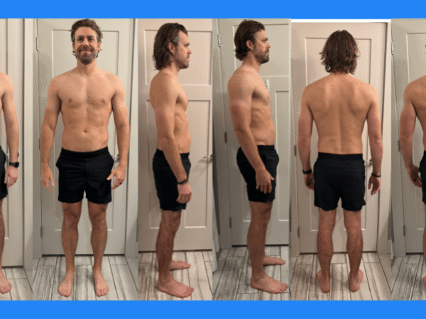 Danny progress photo